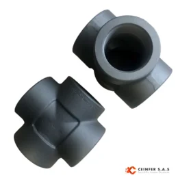 Cruz de Acero 3000 PSI