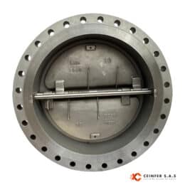 CHEQUES-MARCA-LUNKENHEIMER