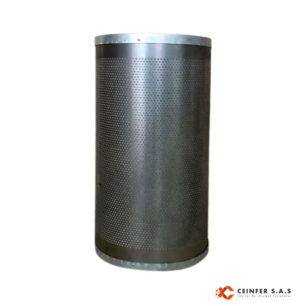 Filtros Jonell