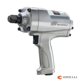 INGERSOLL-RAND