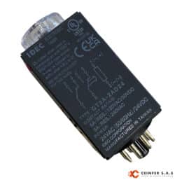 Electronic timer