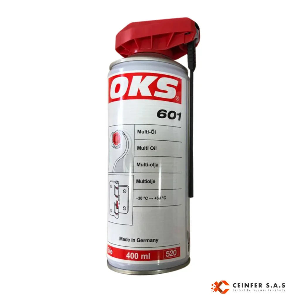 Productos OKS
