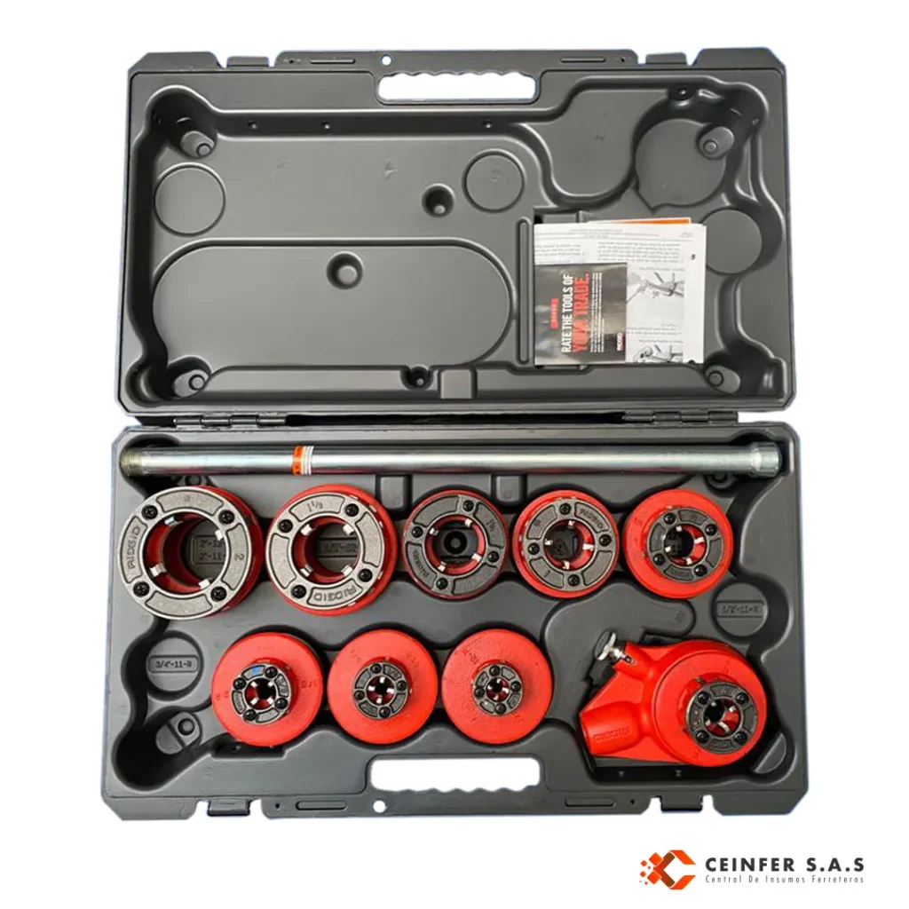 RIDGID