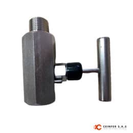 PRODUCTOS NOSHOK - Imagen 2