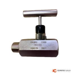 PRODUCTOS NOSHOK - Imagen 3