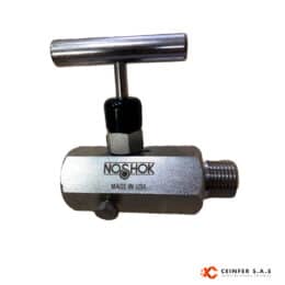 PRODUCTOS NOSHOK