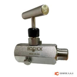 PRODUCTOS NOSHOK - Imagen 4