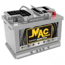 BATERÍAS MAC