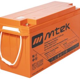 BATERÍAS MTEK