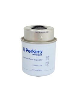 Filtros Perkins - Imagen 2
