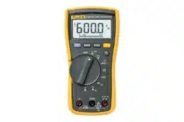 FLUKE