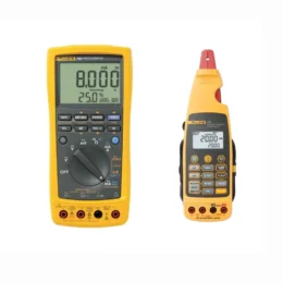 FLUKE - Imagen 4